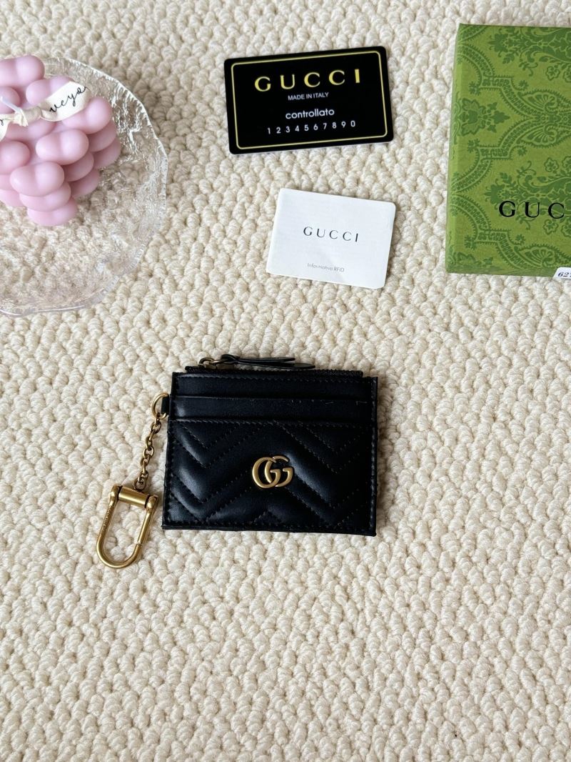 Gucci Wallets Purse